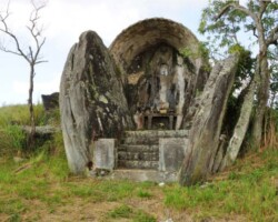 Gruta dos Escravos - Miguel Pereira Gruta dos Escravos - Miguel Pereira