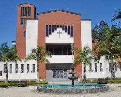Igreja de Santo Antônio - Miguel Pereira Igreja de Santo Antônio - Miguel Pereira