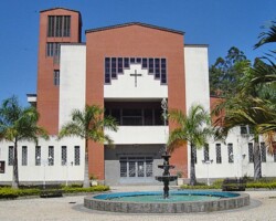 Igreja de Santo Antônio - Miguel Pereira Igreja de Santo Antônio - Miguel Pereira