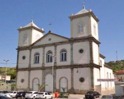 Igreja Matriz de São Pedro e São Paulo - Paraiba do Sul Igreja Matriz de São Pedro e São Paulo - Paraiba do Sul