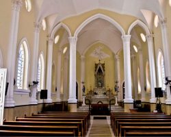 Igreja Nossa Senhora do Rosário dos Homens de Cor - Valença RJ Igreja Nossa Senhora do Rosário dos Homens de Cor - Valença RJ