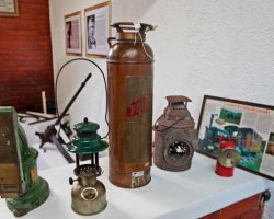 Memorial do Trem - Vassouras Memorial do Trem - Vassouras