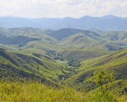 Mirante Boa Vista - Rio das Flores Mirante Boa Vista - Rio das Flores