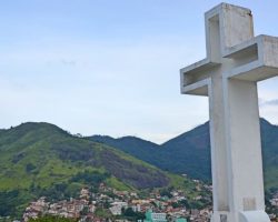 Mirante do Cruzeiro - Mendes RJ Mirante do Cruzeiro - Mendes RJ