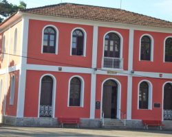 Museu Capitão Pitaluga - Valença RJ Museu Capitão Pitaluga - Valença RJ