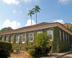 Museu Casa da Hera - Vassouras Museu Casa da Hera - Vassouras