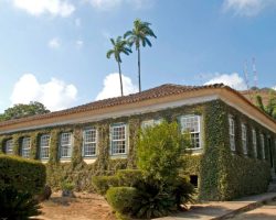 Museu Casa da Hera - Vassouras Museu Casa da Hera - Vassouras