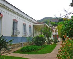 Museu Casa Léa Pentagna - Valença RJ Museu Casa Léa Pentagna - Valença RJ