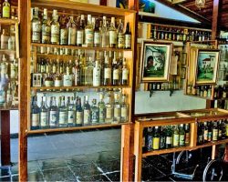 Museu da Cachaça - Paty do Alferes Museu da Cachaça - Paty do Alferes