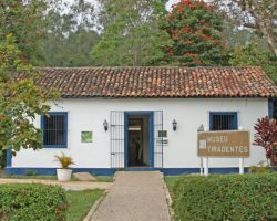 Museu Tiradentes - Paraiba do Sul Museu Tiradentes - Paraiba do Sul