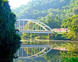 Ponte Mata do Amador - Piraí Ponte Mata do Amador - Piraí
