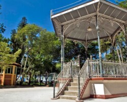 Praça Visconde do Rio Preto - Valença RJ Praça Visconde do Rio Preto - Valença RJ