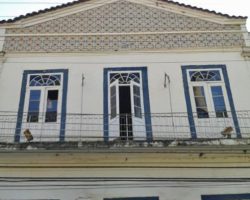 Prédio da Câmara Municipal - Paty do Alferes Prédio da Câmara Municipal - Paty do Alferes