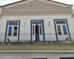 Prédio da Câmara Municipal - Paty do Alferes Prédio da Câmara Municipal - Paty do Alferes