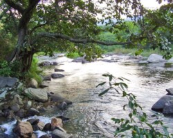 Rio Santana - Miguel Pereira Rio Santana - Miguel Pereira